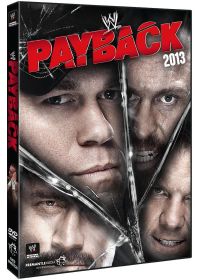 Payback 2013 - DVD