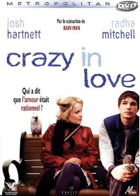 Crazy In Love - DVD