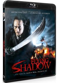 Flying Shadow - Blu-ray