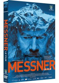 Messner, le film - DVD