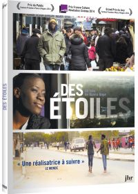 Des étoiles - DVD