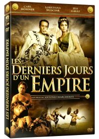 Les Derniers jours d'un empire - DVD