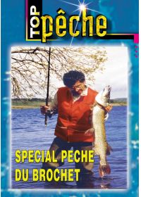 Spécial pêche du brochet - DVD
