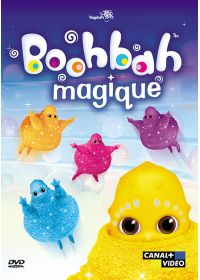 Boohbah - Magique - DVD