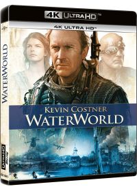 Waterworld (4K Ultra HD) - 4K UHD