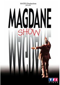 Roland Magdane - Magdane Show - DVD