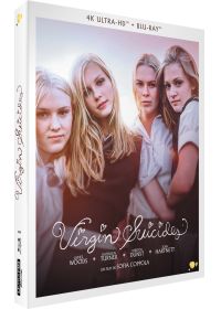 Virgin Suicides (4K Ultra HD + Blu-ray - Édition limitée) - 4K UHD