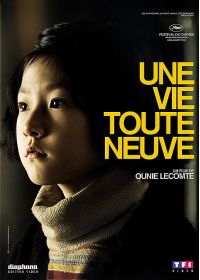 Une vie toute neuve - DVD