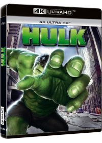 Hulk (4K Ultra HD) - 4K UHD