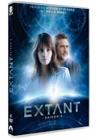 Extant - Saison 2 - DVD