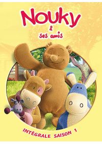 Nouky et ses amis - Saison 1 - DVD