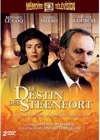 Le Destin des Steenfort - DVD