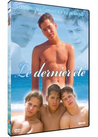 Le Dernier été - DVD