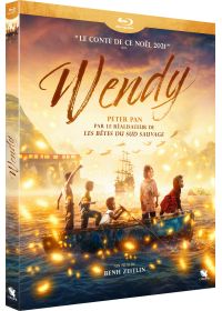 Wendy - Blu-ray