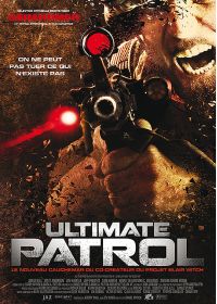 Ultimate Patrol - DVD
