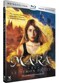 Mara et le Démon de Feu - Blu-ray
