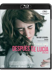 Después de Lucía - Après Lucia - Blu-ray