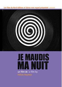 Je maudis ma nuit - DVD