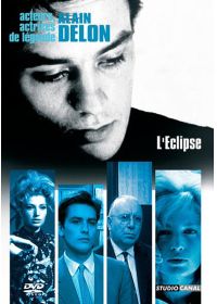 L'Éclipse - DVD