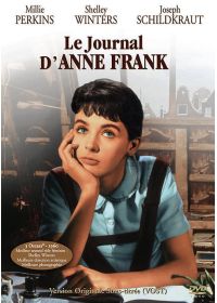 Le Journal d'Anne Frank - DVD