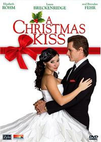 A Christmas Kiss - DVD