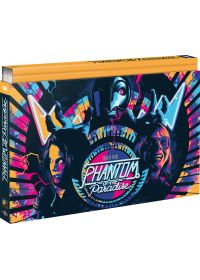 Phantom of the Paradise (Édition Coffret Ultra Collector - Blu-ray + DVD + Livre) - Blu-ray