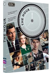 The Hour - Saison 1 - DVD