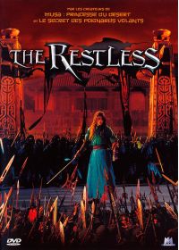 The Restless - DVD