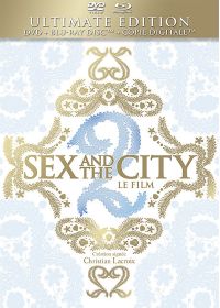 Sex and the City 2 (Ultimate Edition - Blu-ray + DVD + Copie digitale) - Blu-ray