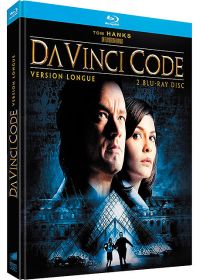 Da Vinci Code (Version Longue) - Blu-ray