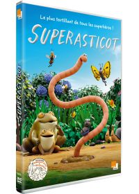 Superasticot - DVD