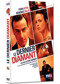 Le Dernier diamant - DVD