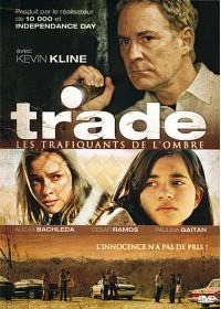 Trade : les trafiquants de l'ombre - DVD