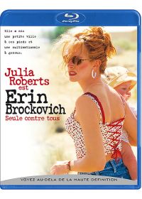 Erin Brockovich - Blu-ray