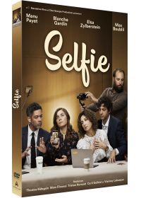 Selfie - DVD