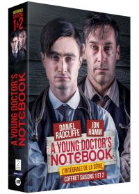 A Young Doctor's Notebook - L'intégrale de la série : Saisons 1 & 2 - DVD