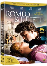 Roméo & Juliette (Combo Blu-ray + DVD) - Blu-ray