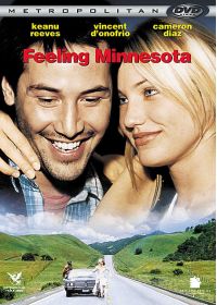 Feeling Minnesota - DVD