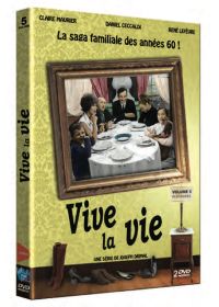 Vive la vie - Vol. 5 - DVD