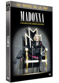 The Story of Madonna, Goddess of Pop - DVD