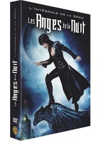 Les Anges de la nuit - DVD