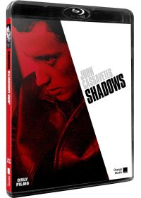 Shadows - Blu-ray