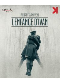L'Enfance d'Ivan (Version Restaurée) - Blu-ray