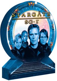 Stargate SG-1 - Saison 1 - Intégrale