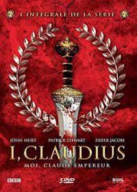 Claudius : Moi, Claude empereur (Édition Collector) - DVD
