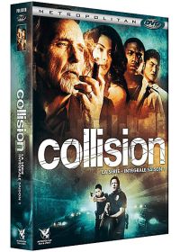 Collision, la série - Intégrale Saison 1 - DVD
