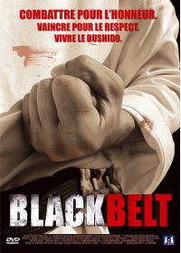 Black Belt - DVD