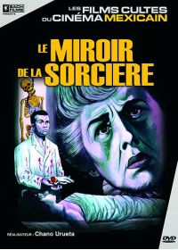 Miroir de la sorcière - DVD