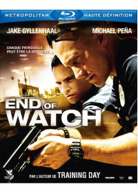 End of Watch - Blu-ray