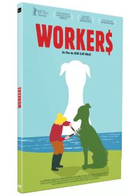Workers - DVD